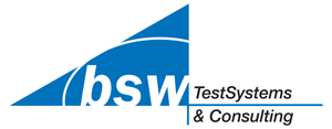 bsw TestSystems and Consulting